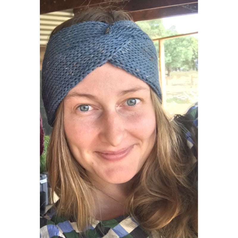 Merino Wool Headband