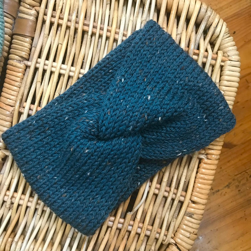 Merino Wool Headband