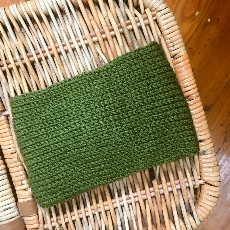 Merino Wool Headband