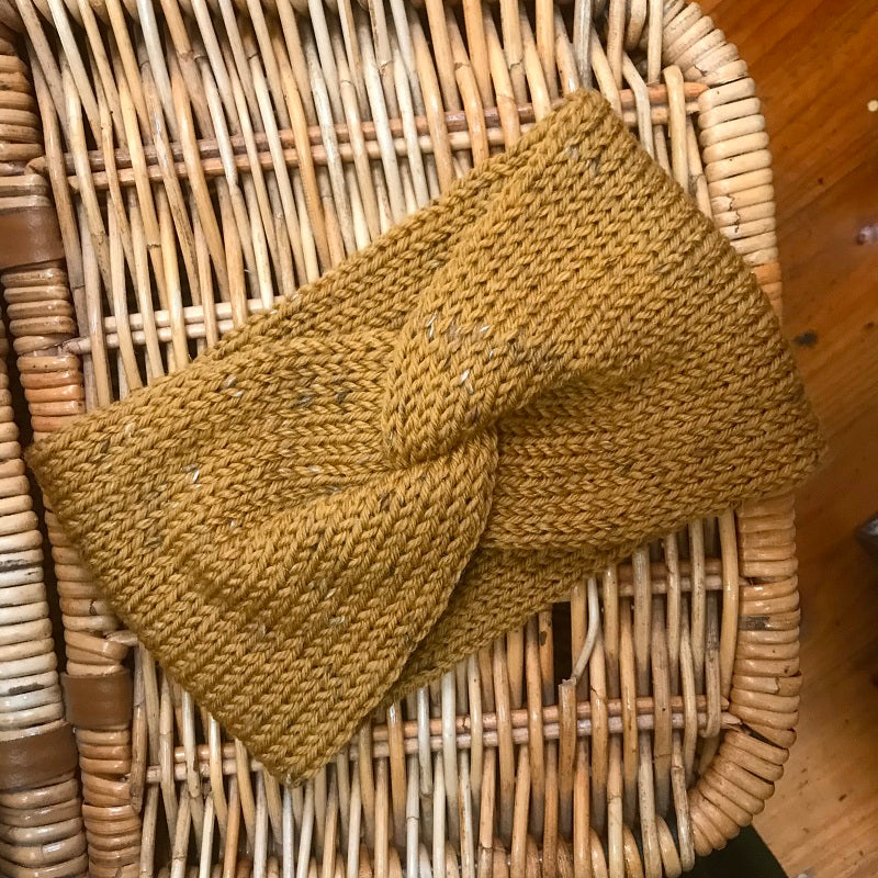 Merino Wool Headband