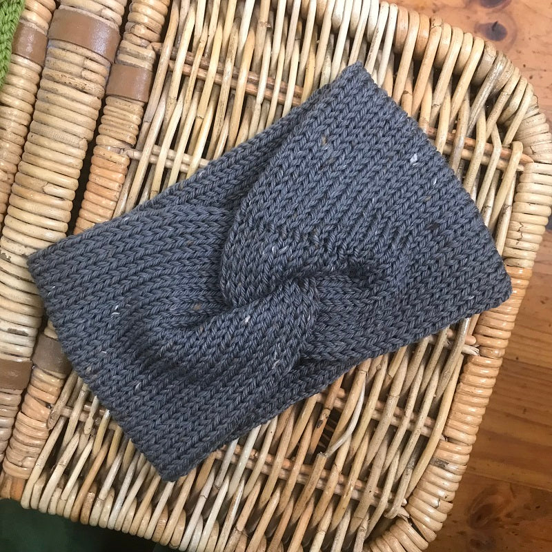 Merino Wool Headband