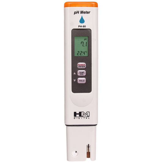pH-80 Hydrotester