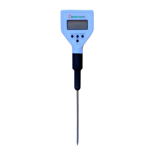 Fixed Probe Thermometer
