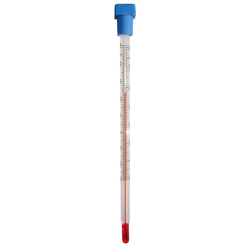 Propagating Thermometer