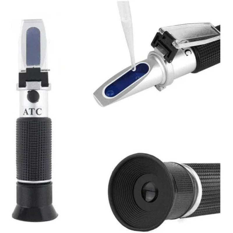 Portable Refractometer - Brix