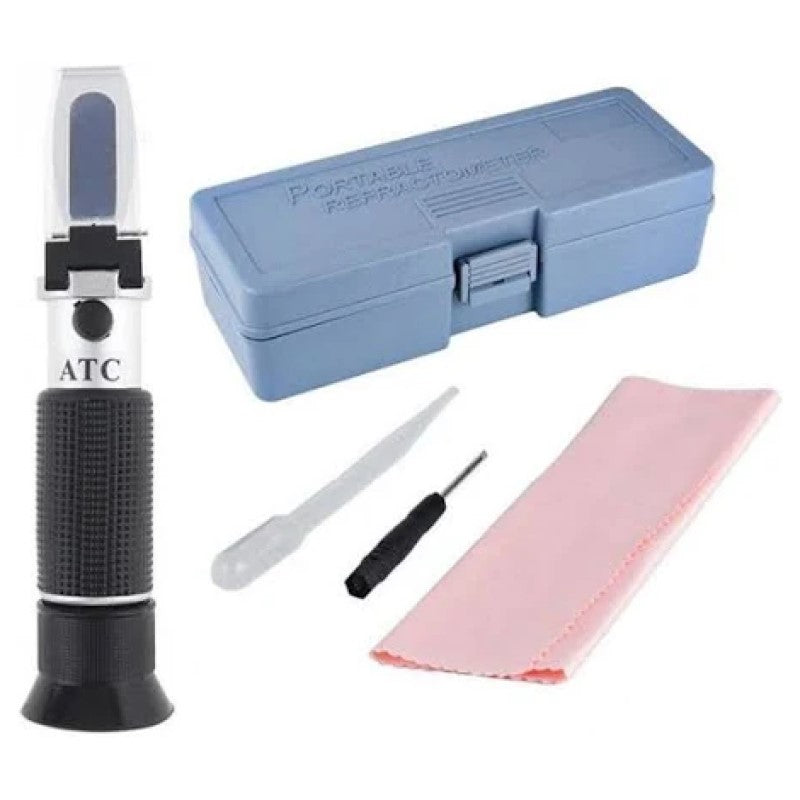 Portable Refractometer - Brix