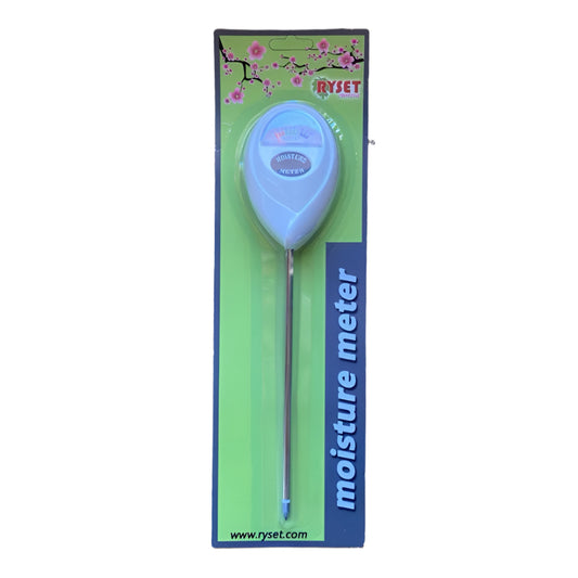 Moisture Meter