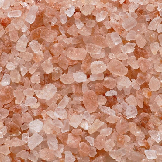 Himalayan Crystal Salt - Granules - 1kg
