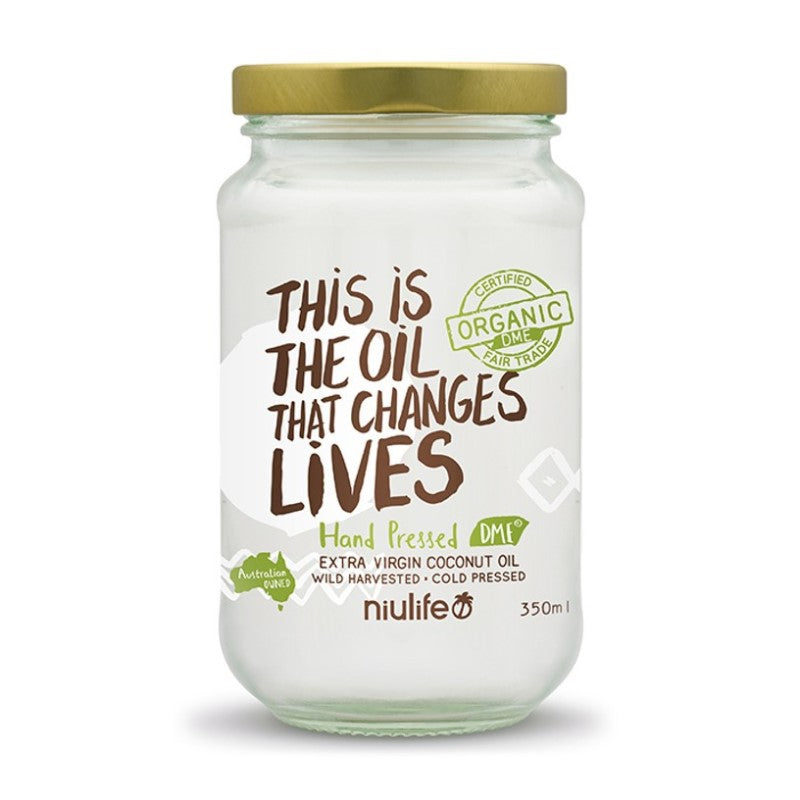 Coconut Oil - 350ml