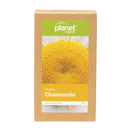 Herbal Tea - Chamomile - 35g