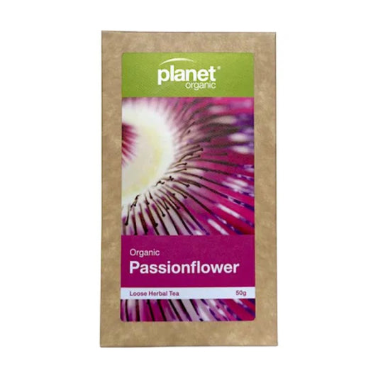 Herbal Tea - Passionflower - 50g