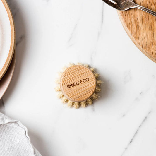 Dish Brush Replacement Head