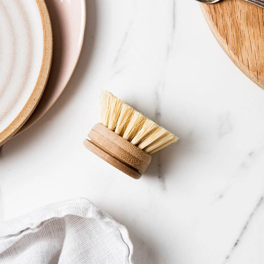 Dish Brush Replacement Head