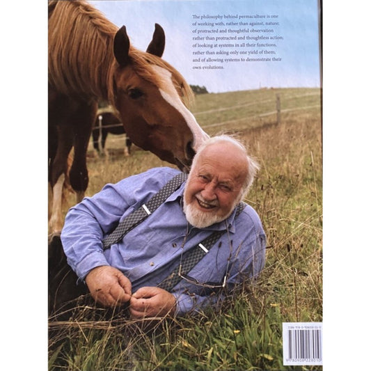 Permaculture: A Designer's Manual - Bill Mollison