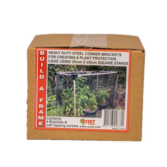 Build a Frame - 4 Pieces Kit