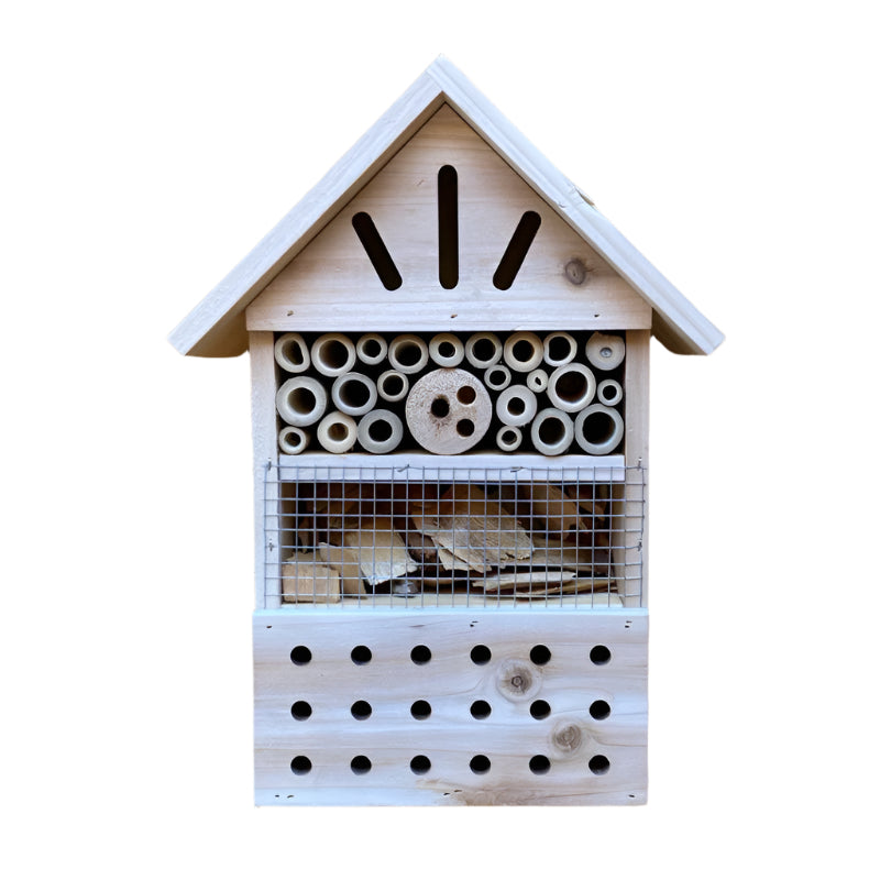 Insect Hotel - Medium