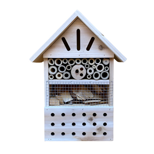 Insect Hotel - Medium