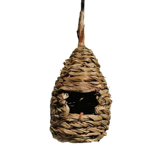 Roosting Pocket Bird Nest