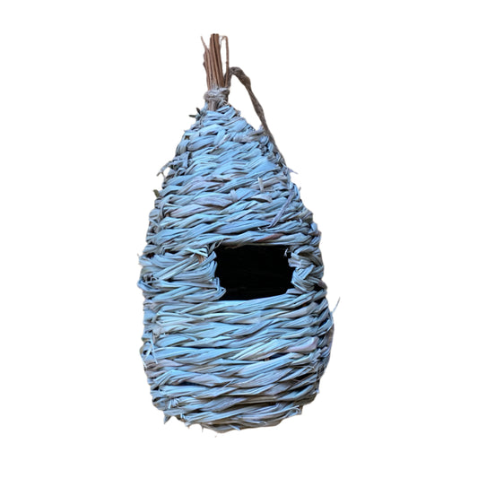 Roosting Pocket Bird Nest