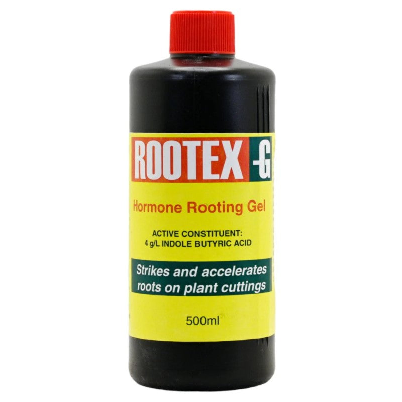 Rootex-G – Rooting Hormone Gel