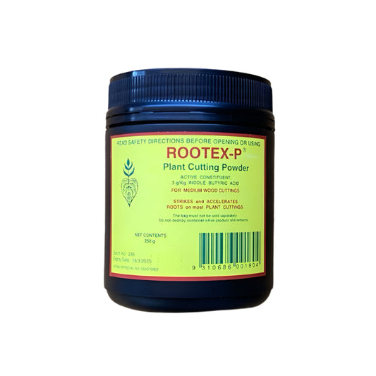 Rootex-P – Rooting Hormone Powder