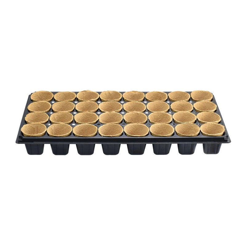 Biodegradable Pots - 60mm - Starter Kit