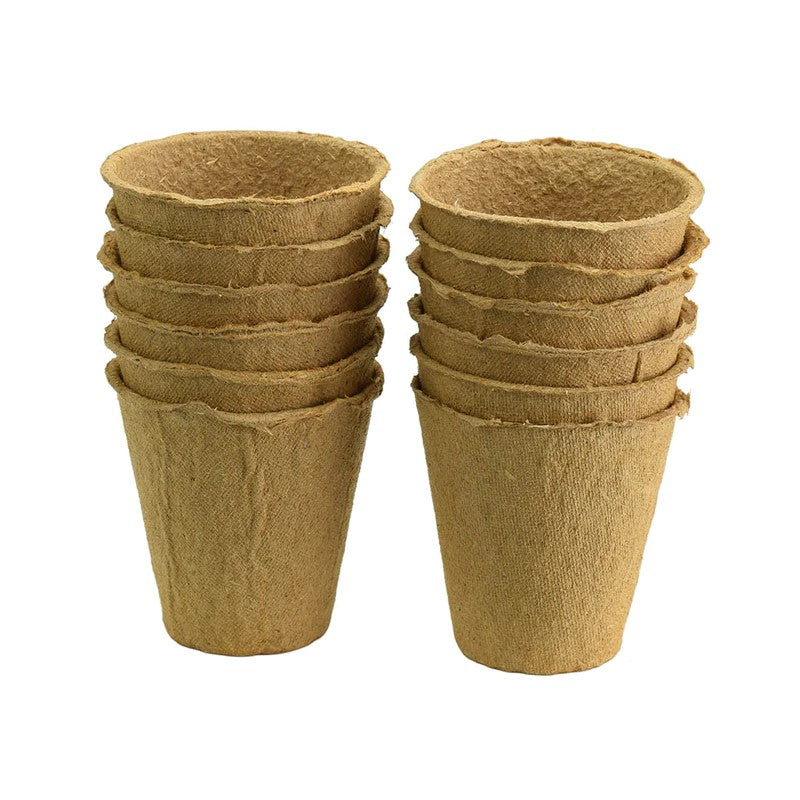 Biodegradable Pots - 60mm