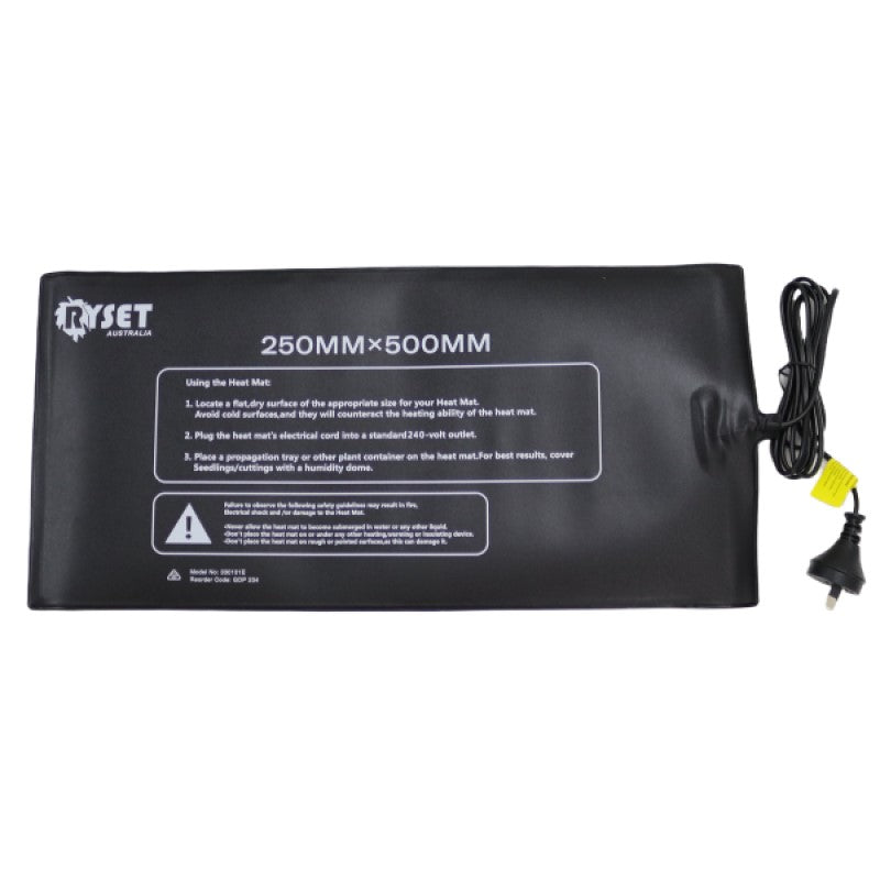 Heat Mat