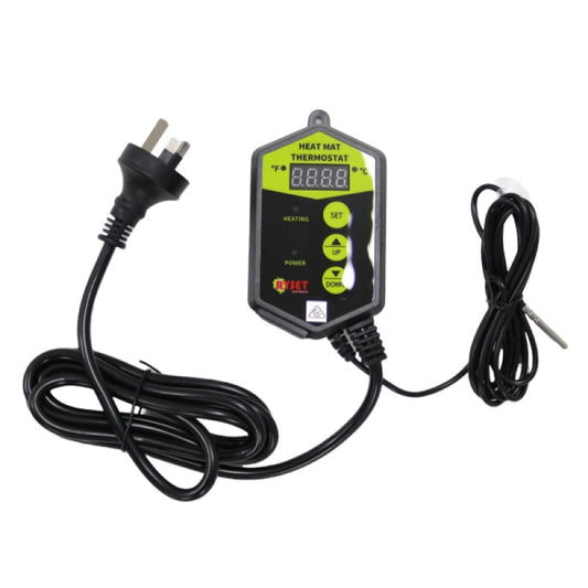 Heat Mat Thermostat