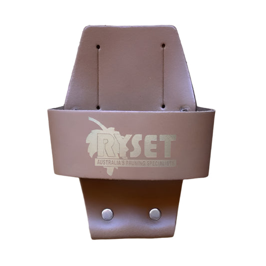 Tool Holder - Leather Lopper Holder