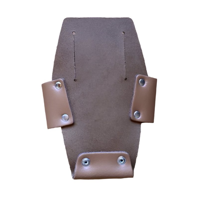 Tool Holder - Leather Lopper Holder