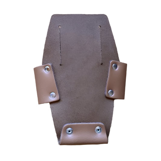 Tool Holder - Leather Lopper Holder