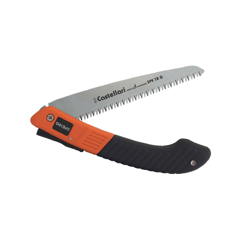 Pruning Saw - Folding Straight Pruning Saw