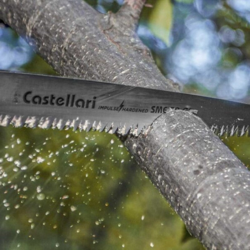 Pruning Saw - Straight Pruning Saw + Sheath