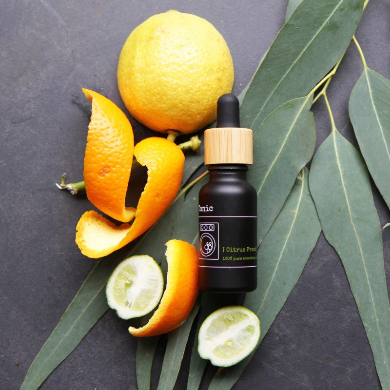 Laundry Tonic - Citrus Fresh - 20ml