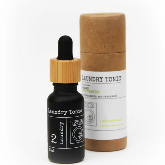 Laundry Tonic - Citrus Fresh - 20ml