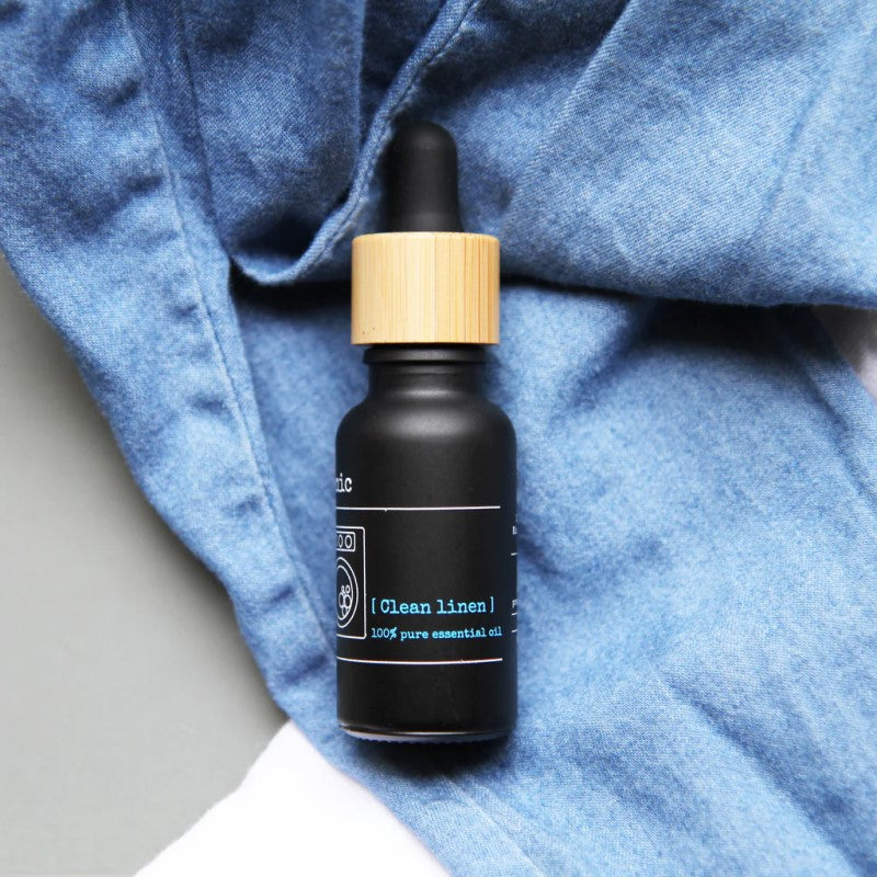 Laundry Tonic - Clean Linen - 20ml