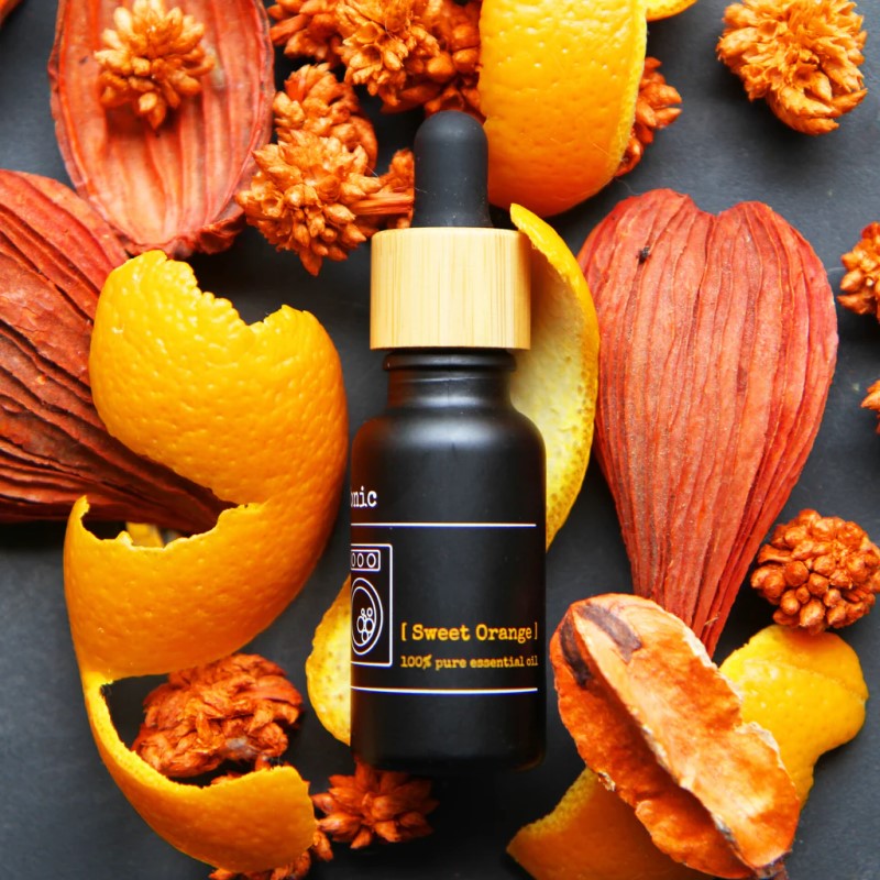 Laundry Tonic - Sweet Orange - 20ml