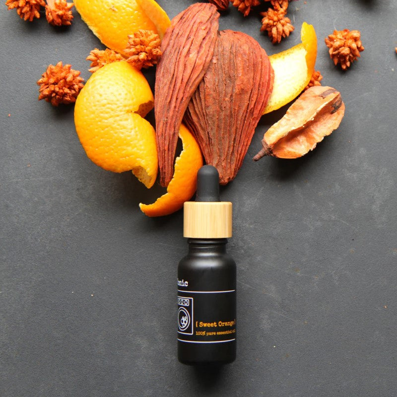 Laundry Tonic - Sweet Orange - 20ml