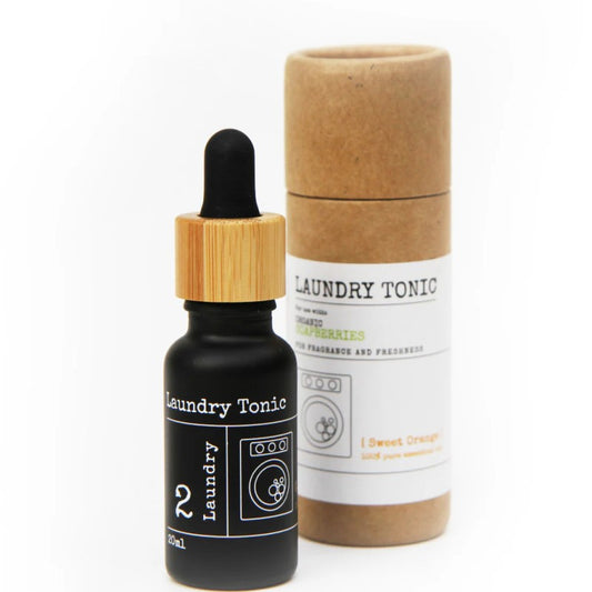 Laundry Tonic - Sweet Orange - 20ml