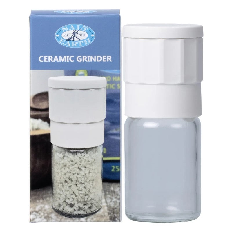 Ceramic Grinder