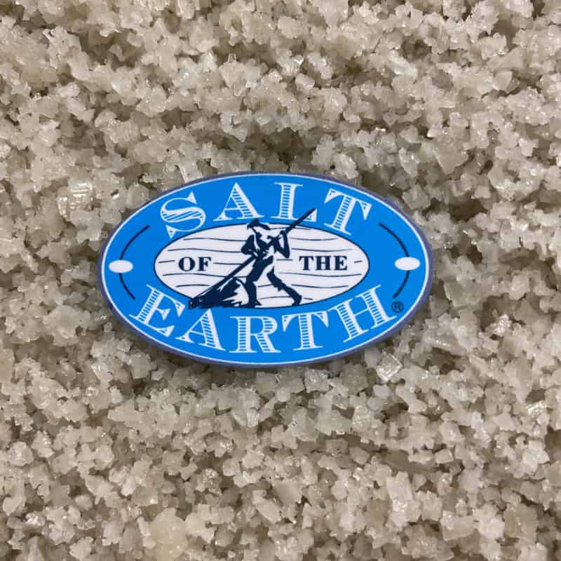 Celtic Sea Salt - Coarse - 250g