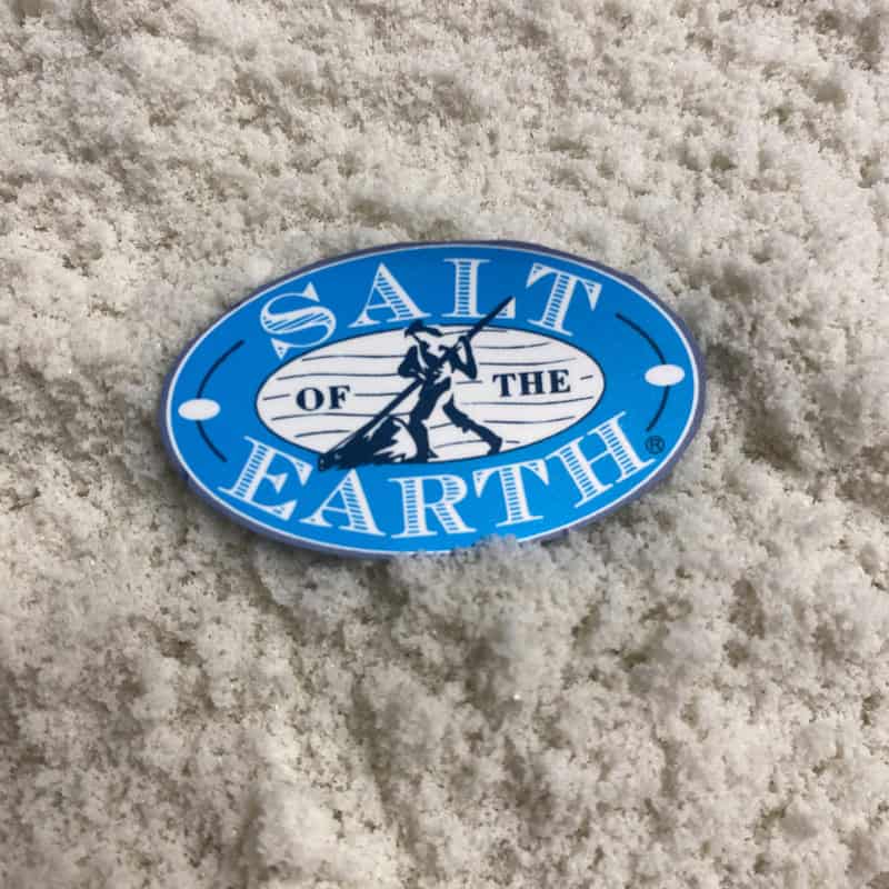 Celtic Sea Salt - Fine - 250g