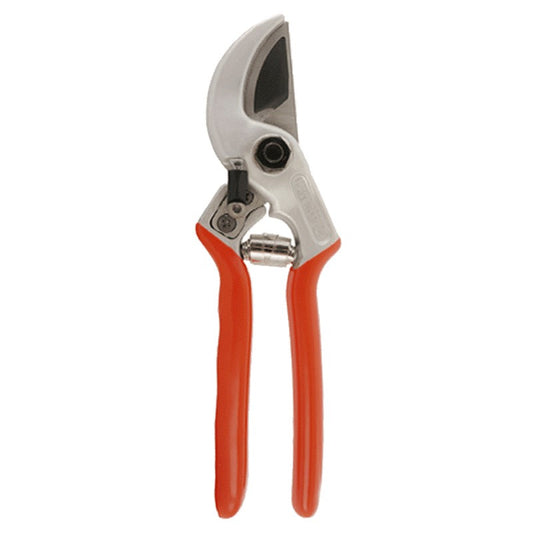Secateurs - Universal Curved Anvil Pruner
