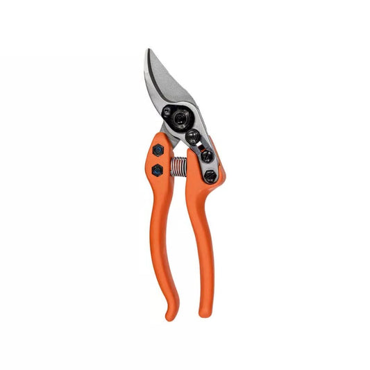 Secateurs - Precision Clean Cut Bypass Pruner - Small - 12.104