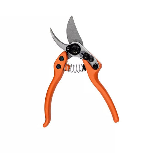 Secateurs - Precision Clean Cut Bypass Pruner - Small - 12.104