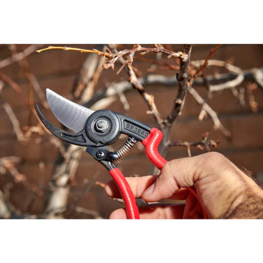 Secateurs - Ergo-Action Forged Steel Pruner