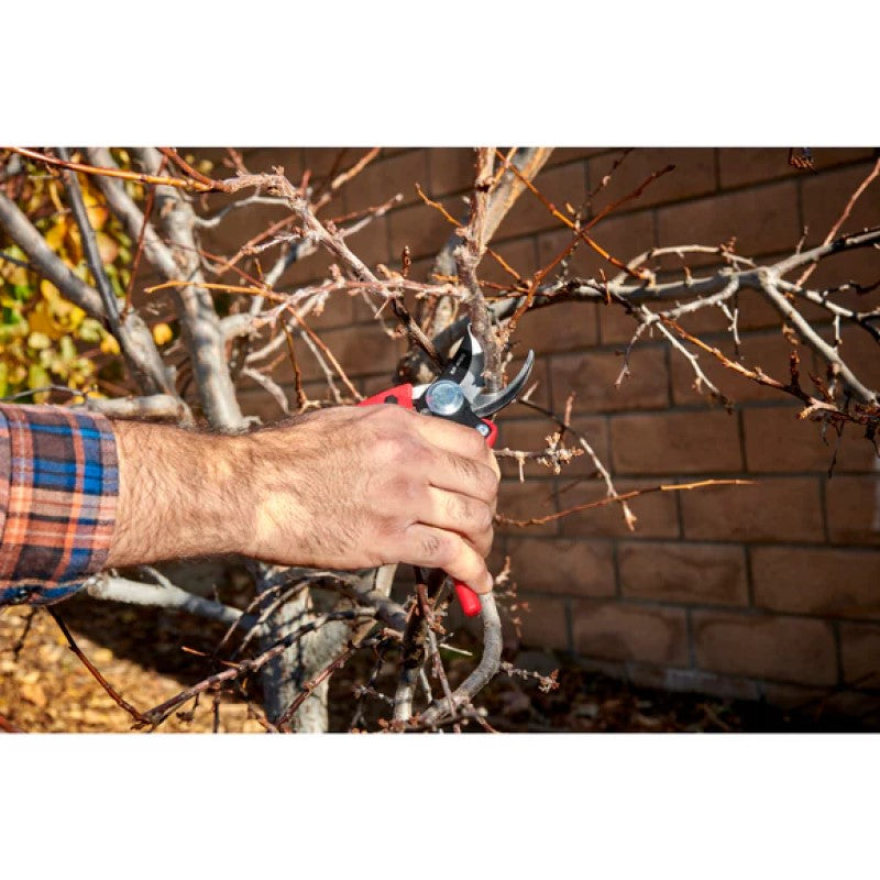 Secateurs - Ergonomic Bypass Pruner