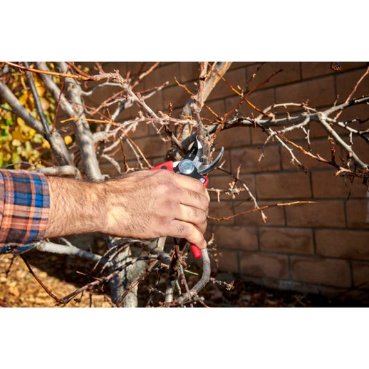 Secateurs - Ergonomic Bypass Pruner