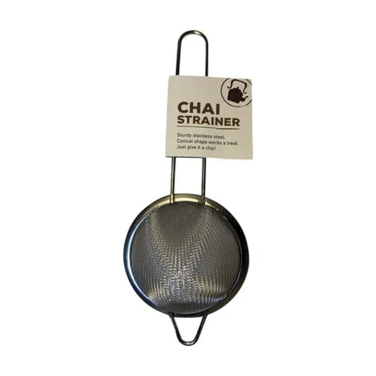 Chai Strainer